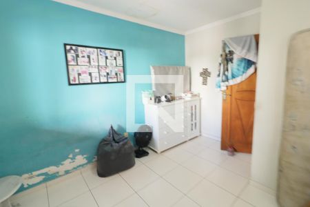 Quarto 2 de casa para alugar com 2 quartos, 216m² em Iapi, Osasco