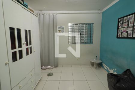 Quarto 2 de casa para alugar com 2 quartos, 216m² em Iapi, Osasco