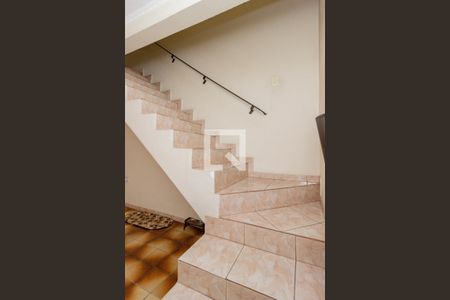 Escada Sala de casa à venda com 5 quartos, 125m² em Pirituba, São Paulo