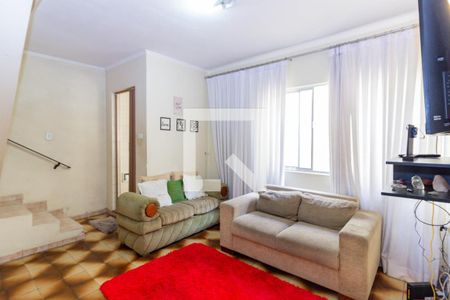 Casa à venda com 5 quartos, 125m² em Pirituba, São Paulo