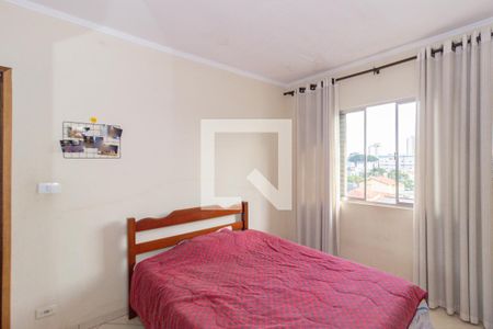 Quarto 1 de casa à venda com 5 quartos, 125m² em Pirituba, São Paulo