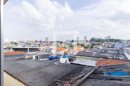 Vista Quarto 1 de casa à venda com 5 quartos, 125m² em Pirituba, São Paulo