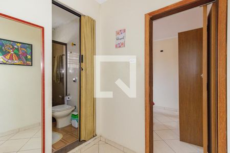 Entrada Quartos e Banheiro Superior de casa à venda com 5 quartos, 125m² em Pirituba, São Paulo