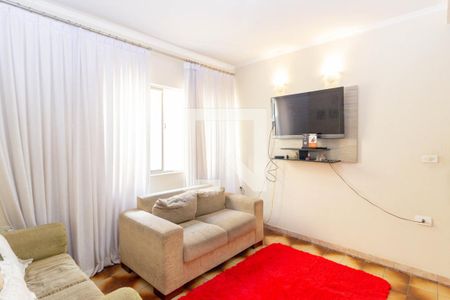 Sala de casa à venda com 5 quartos, 125m² em Pirituba, São Paulo