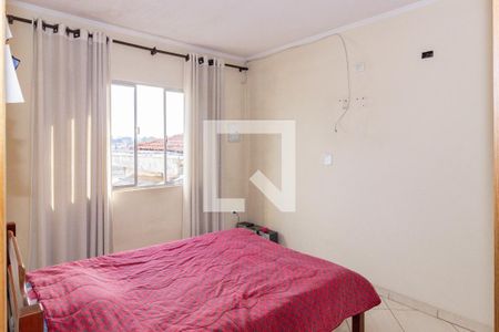 Quarto 1 de casa à venda com 5 quartos, 125m² em Pirituba, São Paulo