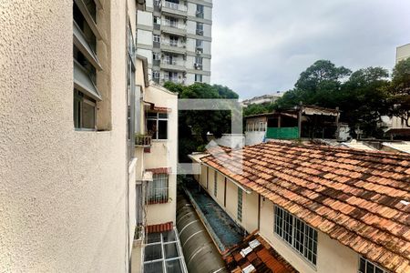 Apartamento para alugar com 2 quartos, 85m² em Humaitá, Rio de Janeiro