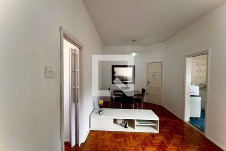 Apartamento para alugar com 2 quartos, 85m² em Humaitá, Rio de Janeiro