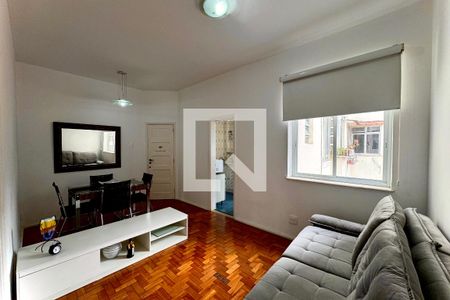 Apartamento para alugar com 2 quartos, 85m² em Humaitá, Rio de Janeiro