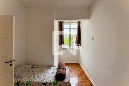 Apartamento para alugar com 2 quartos, 85m² em Humaitá, Rio de Janeiro