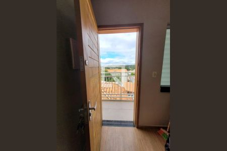 Foto 08 de apartamento à venda com 2 quartos, 42m² em Vila Bela, São Paulo