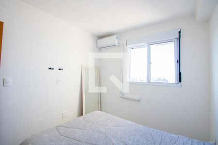 Quarto 1 de apartamento para alugar com 2 quartos, 34m² em Vila Palmares, São Caetano do Sul