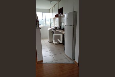 Apartamento para alugar com 2 quartos, 48m² em Santa Terezinha, Juiz de Fora