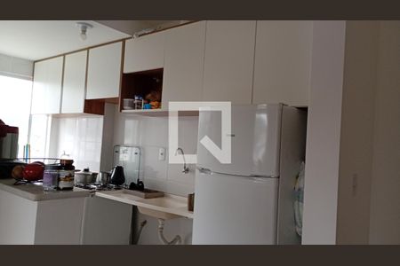 Apartamento para alugar com 2 quartos, 48m² em Santa Terezinha, Juiz de Fora