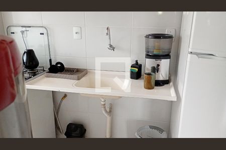 Apartamento para alugar com 2 quartos, 48m² em Santa Terezinha, Juiz de Fora