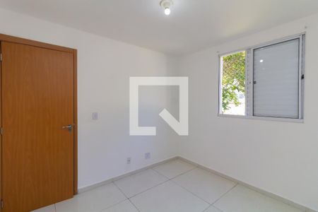 Quarto 1 de apartamento para alugar com 2 quartos, 45m² em Vila Cosmopolita, São Paulo