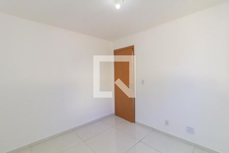Quarto 1 de apartamento para alugar com 2 quartos, 45m² em Vila Cosmopolita, São Paulo