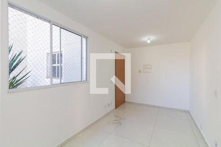 Sala/Cozinha de apartamento para alugar com 2 quartos, 45m² em Vila Cosmopolita, São Paulo