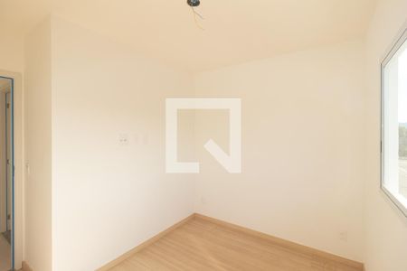 Quarto 1 de apartamento para alugar com 2 quartos, 43m² em Campo Grande, Rio de Janeiro
