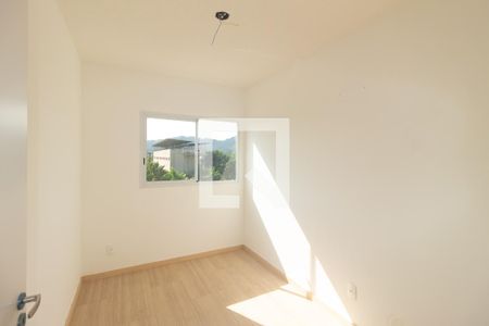 Quarto 2 de apartamento para alugar com 2 quartos, 43m² em Campo Grande, Rio de Janeiro