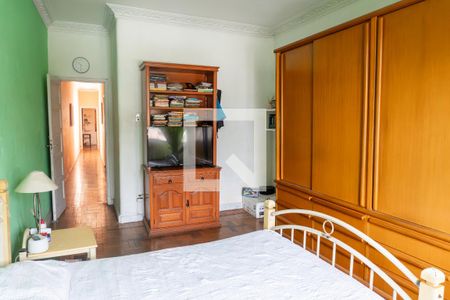 Apartamento à venda com 3 quartos, 120m² em Benfica, Rio de Janeiro