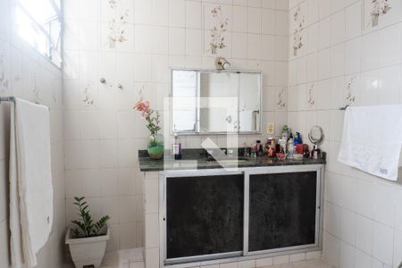 Apartamento à venda com 3 quartos, 120m² em Benfica, Rio de Janeiro