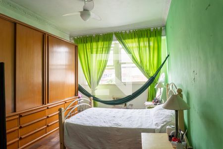 Apartamento à venda com 3 quartos, 120m² em Benfica, Rio de Janeiro
