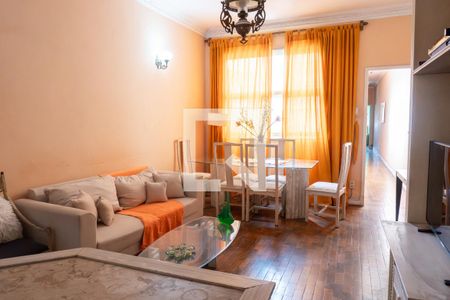 Apartamento à venda com 3 quartos, 120m² em Benfica, Rio de Janeiro