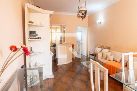 Apartamento à venda com 3 quartos, 120m² em Benfica, Rio de Janeiro