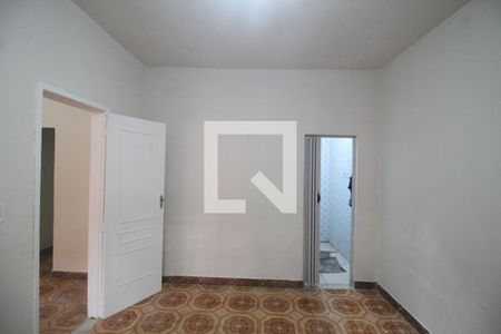 Suíte de casa para alugar com 2 quartos, 100m² em Rocha Sobrinho, Mesquita