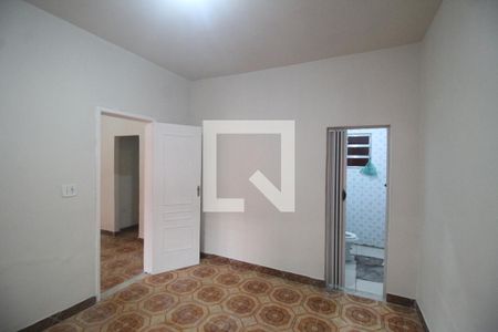 Suíte de casa para alugar com 2 quartos, 100m² em Rocha Sobrinho, Mesquita