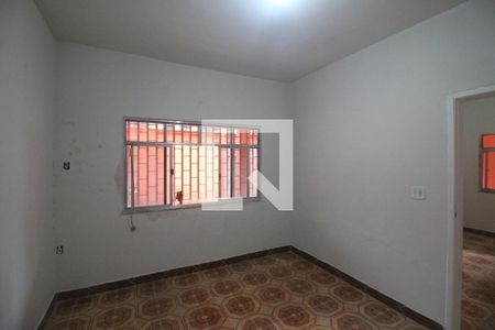 Suíte de casa para alugar com 2 quartos, 100m² em Rocha Sobrinho, Mesquita