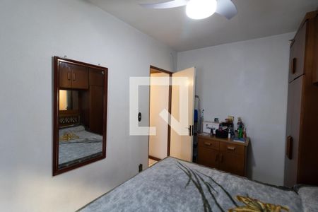 Quarto 1 de apartamento à venda com 2 quartos, 47m² em Cavalhada, Porto Alegre