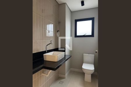 Foto 12 de casa para alugar com 2 quartos, 124m² em Villas do Jaguari, Santana de Parnaíba