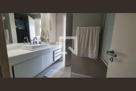 Apartamento para alugar com 2 quartos, 67m² em Leblon, Rio de Janeiro