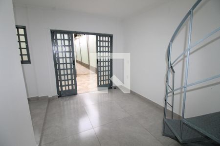 Sala de casa para alugar com 1 quarto, 42m² em Jardim Oriente, São José dos Campos