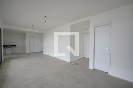 Sala de apartamento à venda com 3 quartos, 140m² em Vila Mariana, São Paulo