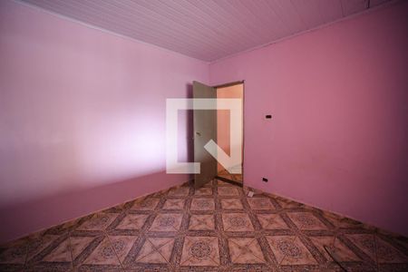 Banheiro de casa para alugar com 2 quartos, 250m² em Vila Nhocuné, São Paulo