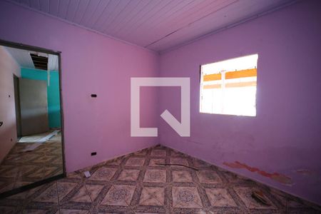 Banheiro de casa para alugar com 2 quartos, 250m² em Vila Nhocuné, São Paulo