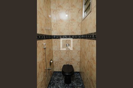 Lavabo de casa para alugar com 5 quartos, 300m² em Campo Grande, Rio de Janeiro