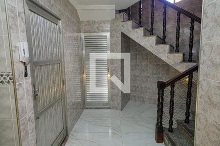 Hall de casa para alugar com 5 quartos, 300m² em Campo Grande, Rio de Janeiro