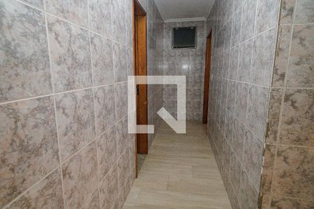 Corredor de casa para alugar com 5 quartos, 300m² em Campo Grande, Rio de Janeiro