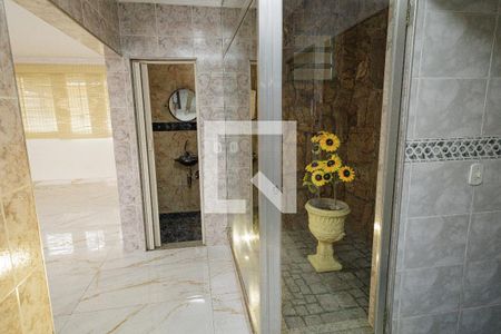 Hall/ Jardim de inverno de casa para alugar com 5 quartos, 300m² em Campo Grande, Rio de Janeiro