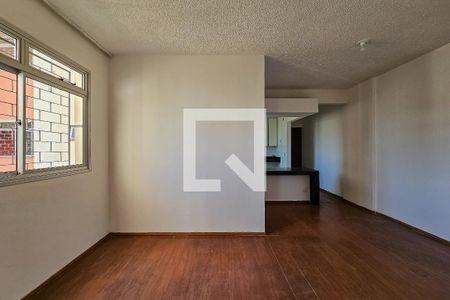 Apartamento para alugar com 2 quartos, 65m² em Ipiranga, Belo Horizonte