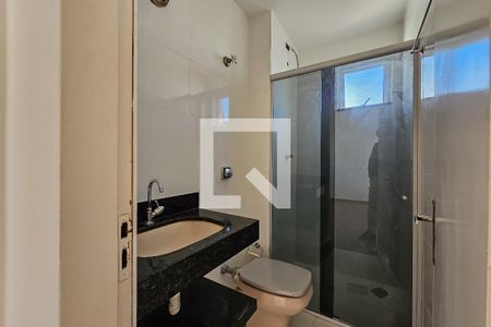 Apartamento para alugar com 2 quartos, 65m² em Ipiranga, Belo Horizonte