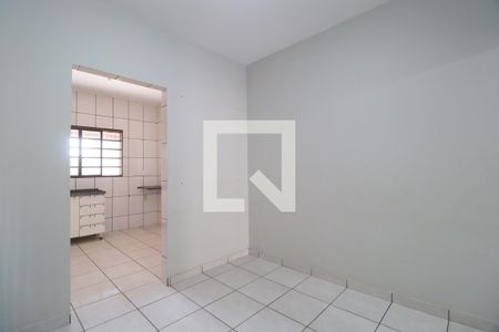Sala de Jantar de casa para alugar com 3 quartos, 200m² em Tubalina, Uberlândia