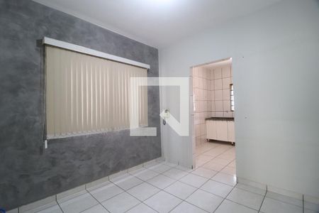 Sala de Jantar de casa para alugar com 3 quartos, 200m² em Tubalina, Uberlândia