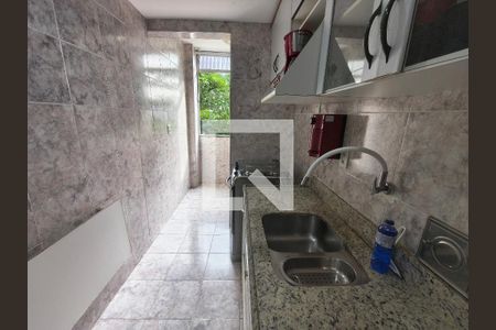 Apartamento para alugar com 2 quartos, 62m² em Pechincha, Rio de Janeiro