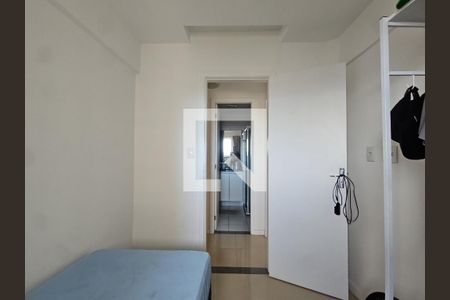 quarto 1 de apartamento para alugar com 2 quartos, 50m² em Luiz Anselmo, Salvador