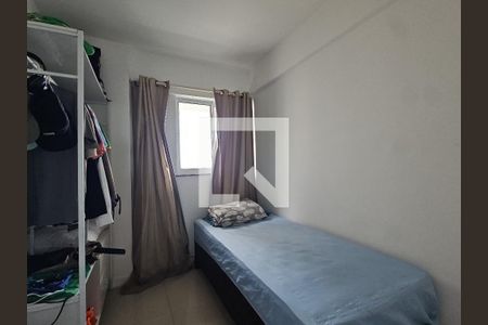 quarto 1 de apartamento para alugar com 2 quartos, 50m² em Luiz Anselmo, Salvador