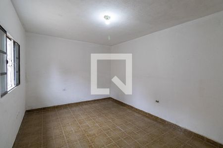 Sala de casa para alugar com 1 quarto, 75m² em Fazenda Itaim, São Paulo